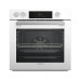 Духовой шкаф GRUNDIG GEBM12300WSA Духовой шкаф GRUNDIG GEBM12300WSA