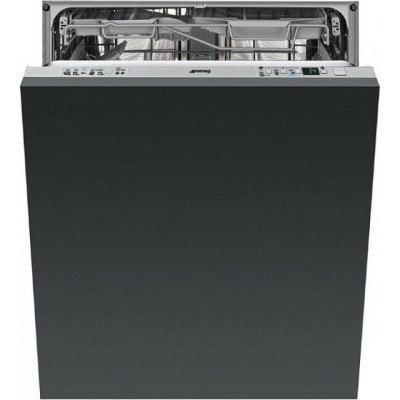 Встраиваемая посудомоечная машина SMEG sta6539l3 Встраиваемая посудомоечная машина SMEG sta6539l3