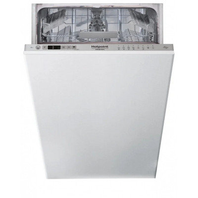 Встраиваемая посудомоечная машина Hotpoint-Ariston HSIC 3T127
