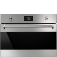 Духовой шкаф SMEG sf4390mcx Духовой шкаф SMEG sf4390mcx