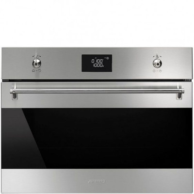 Духовой шкаф SMEG sf4390mcx Духовой шкаф SMEG sf4390mcx