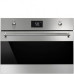 Духовой шкаф SMEG sf4390mcx Духовой шкаф SMEG sf4390mcx