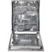 Посудомоечная машина GORENJE GDV 654 X Посудомоечная машина GORENJE GDV 654 X