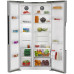 Холодильник HOTPOINT-ARISTON HFTS 640 X Холодильник HOTPOINT-ARISTON HFTS 640 X