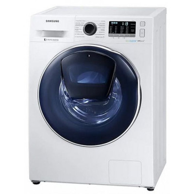 Стиральная машина SAMSUNG WD80K52E0ZW Стиральная машина SAMSUNG WD80K52E0ZW