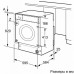 Стиральная машина BOSCH wkd 28540 Стиральная машина BOSCH wkd 28540