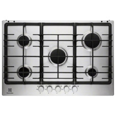 Поверхность ELECTROLUX egg 7352 nox Поверхность ELECTROLUX egg 7352 nox