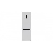 Холодильник Artel HD 430 RWENE стальной