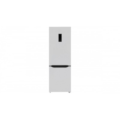 Холодильник Artel HD 430 RWENE стальной Холодильник Artel HD 430 RWENE стальной