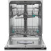 Посудомоечная машина GORENJE GV662D60 Посудомоечная машина GORENJE GV662D60