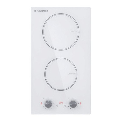 Варочная поверхность MAUNFELD CVI292MWH