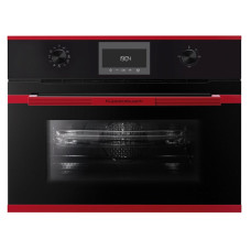 Духовой шкаф KUPPERSBUSCH CBM 6330.0 S8