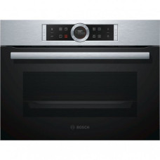 Электрический духовой шкаф BOSCH CBG633NS1 Электрический духовой шкаф BOSCH CBG633NS1