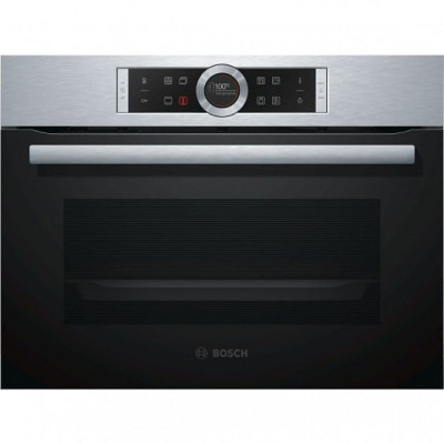Электрический духовой шкаф BOSCH CBG633NS1 Электрический духовой шкаф BOSCH CBG633NS1