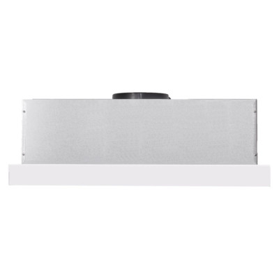 Вытяжка EXITEQ EX-1076 white glass
