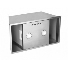 Вытяжка SIRIUS SLT900 IX 70