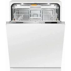 Посудомоечная машина встраиваемая полноразмерная MIELE g 6995 scvi xxl k2o