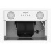 Вытяжка WEISSGAUFF Dubhe 450 White Вытяжка WEISSGAUFF Dubhe 450 White
