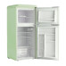 Холодильник TESLER RT-152 GREEN Холодильник TESLER RT-152 GREEN