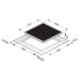 Поверхность ZIGMUND & SHTAIN cns 09.6 dx Поверхность ZIGMUND & SHTAIN cns 09.6 dx