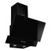 Вытяжка MONSHER ROUEN 50 Noir Verre Вытяжка MONSHER ROUEN 50 Noir Verre
