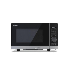 Микроволновая печь SHARP YC-PS204AE-S Микроволновая печь SHARP YC-PS204AE-S