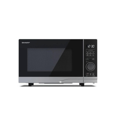 Микроволновая печь SHARP YC-PS204AE-S Микроволновая печь SHARP YC-PS204AE-S