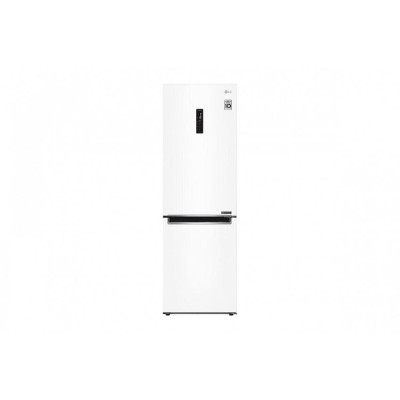Холодильник LG GA-B459MQSL Холодильник LG GA-B459MQSL