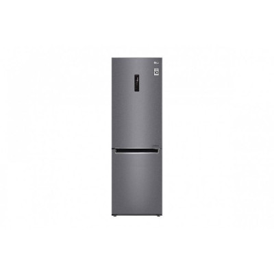 Холодильник LG GA-B509MLSL Холодильник LG GA-B509MLSL