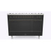 Варочный центр ILVE P127DQNE3/MGB Варочный центр ILVE P127DQNE3/MGB