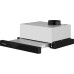 Вытяжка WEISSGAUFF TEL 450 Black Glass Вытяжка WEISSGAUFF TEL 450 Black Glass