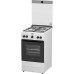 Плита DARINA PL 2Z20 W Плита DARINA PL 2Z20 W