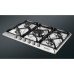 Газовая поверхность SMEG sr975xgh Газовая поверхность SMEG sr975xgh
