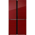 Холодильник HIBERG RFQ-500DX NFGR inverter Холодильник HIBERG RFQ-500DX NFGR inverter