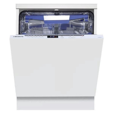 Посудомоечная машина DELVENTO VGB6602