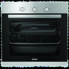 Духовой шкаф SIMFER B6EM16012 Духовой шкаф SIMFER B6EM16012