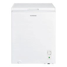 Морозильный ларь SUNWIND SCH155 Морозильный ларь SUNWIND SCH155