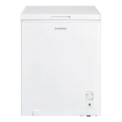 Морозильный ларь SUNWIND SCH155 Морозильный ларь SUNWIND SCH155