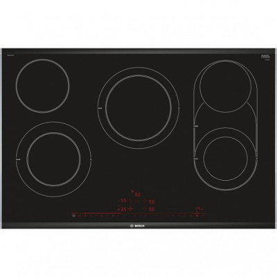 Стеклокерамическая панель Bosch PKM 875DP1D Стеклокерамическая панель Bosch PKM 875DP1D