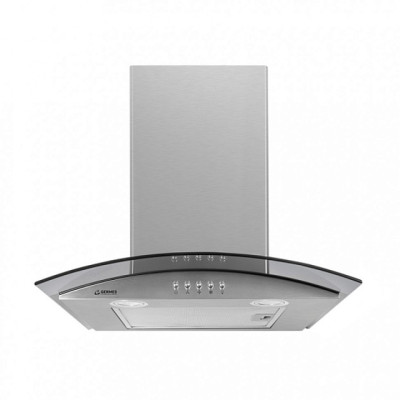 Вытяжка GERMES Alt 50 inox Вытяжка GERMES Alt 50 inox