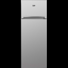 Холодильник BEKO RDSK280M00S серебристый Холодильник BEKO RDSK280M00S серебристый