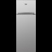 Холодильник BEKO RDSK280M00S серебристый Холодильник BEKO RDSK280M00S серебристый