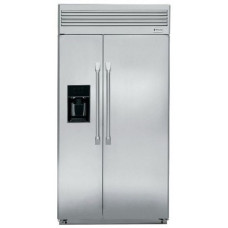 Холодильник GENERAL ELECTRIC MonogramZISP420DXSS