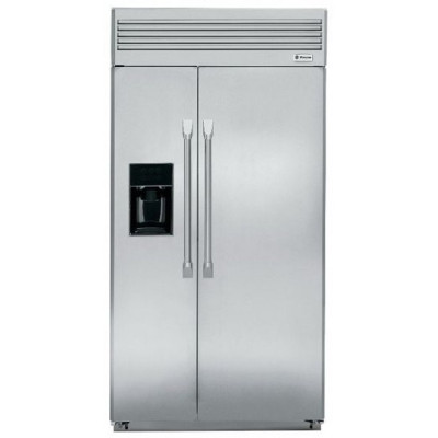Холодильник GENERAL ELECTRIC MonogramZISP420DXSS Холодильник GENERAL ELECTRIC MonogramZISP420DXSS
