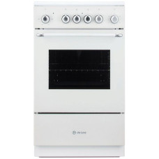 Плита DELUXE 506004.23эс-120 белый Плита DELUXE 506004.23эс-120 белый
