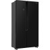 Холодильник WEISSGAUFF WSBS 509 NFBX Inverter Холодильник WEISSGAUFF WSBS 509 NFBX Inverter