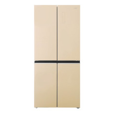 Холодильник CENTEK CT-1745 Beige