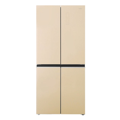 Холодильник CENTEK CT-1745 Beige Холодильник CENTEK CT-1745 Beige