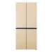 Холодильник CENTEK CT-1745 Beige Холодильник CENTEK CT-1745 Beige
