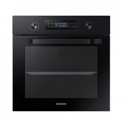 Духовой шкаф SAMSUNG NV68R3541RB черный Духовой шкаф SAMSUNG NV68R3541RB черный